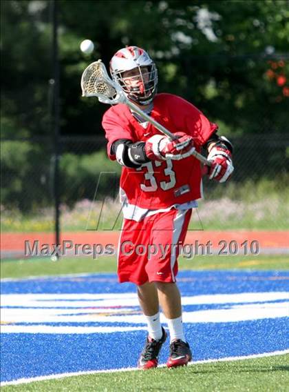 Thumbnail 3 in Niskayuna vs. Saugerties (NYSPHSAA Class B Quarterfinal) photogallery.