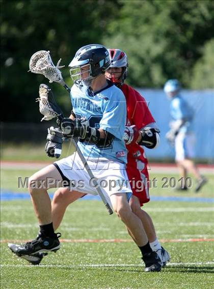 Thumbnail 2 in Niskayuna vs. Saugerties (NYSPHSAA Class B Quarterfinal) photogallery.