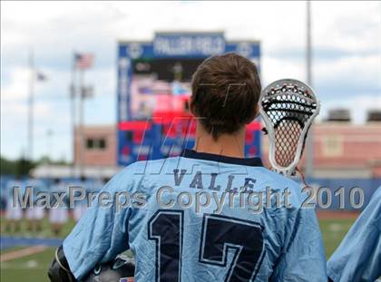 Thumbnail 3 in Niskayuna vs. Saugerties (NYSPHSAA Class B Quarterfinal) photogallery.