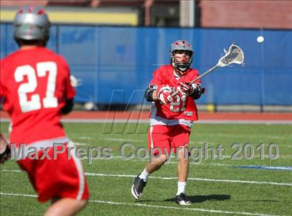 Thumbnail 1 in Niskayuna vs. Saugerties (NYSPHSAA Class B Quarterfinal) photogallery.