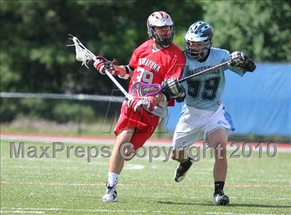 Thumbnail 1 in Niskayuna vs. Saugerties (NYSPHSAA Class B Quarterfinal) photogallery.