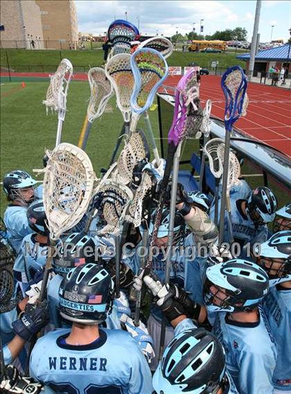 Thumbnail 3 in Niskayuna vs. Saugerties (NYSPHSAA Class B Quarterfinal) photogallery.