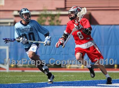 Thumbnail 3 in Niskayuna vs. Saugerties (NYSPHSAA Class B Quarterfinal) photogallery.