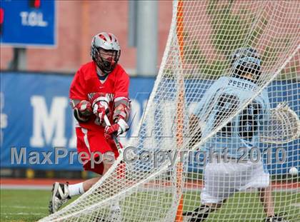 Thumbnail 3 in Niskayuna vs. Saugerties (NYSPHSAA Class B Quarterfinal) photogallery.