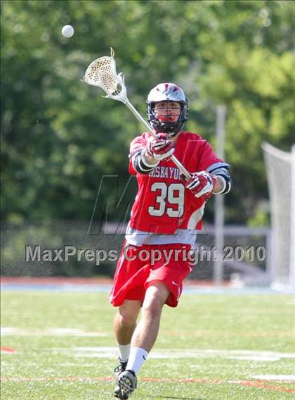 Thumbnail 2 in Niskayuna vs. Saugerties (NYSPHSAA Class B Quarterfinal) photogallery.