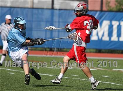 Thumbnail 3 in Niskayuna vs. Saugerties (NYSPHSAA Class B Quarterfinal) photogallery.