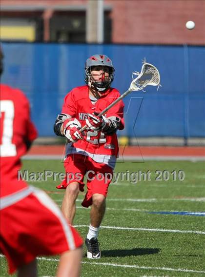Thumbnail 2 in Niskayuna vs. Saugerties (NYSPHSAA Class B Quarterfinal) photogallery.