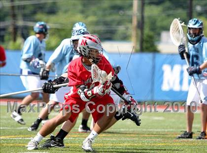 Thumbnail 1 in Niskayuna vs. Saugerties (NYSPHSAA Class B Quarterfinal) photogallery.