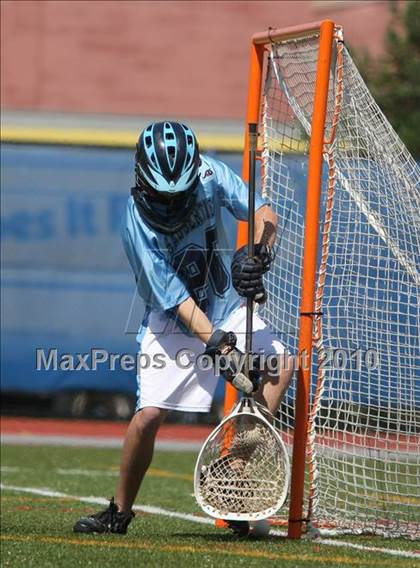 Thumbnail 3 in Niskayuna vs. Saugerties (NYSPHSAA Class B Quarterfinal) photogallery.