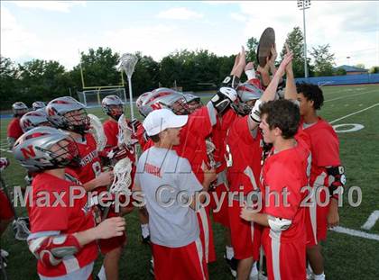 Thumbnail 2 in Niskayuna vs. Saugerties (NYSPHSAA Class B Quarterfinal) photogallery.