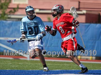 Thumbnail 1 in Niskayuna vs. Saugerties (NYSPHSAA Class B Quarterfinal) photogallery.