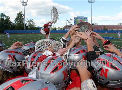 Thumbnail 2 in Niskayuna vs. Saugerties (NYSPHSAA Class B Quarterfinal) photogallery.