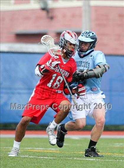 Thumbnail 2 in Niskayuna vs. Saugerties (NYSPHSAA Class B Quarterfinal) photogallery.