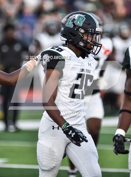 Thumbnail 2 in Lake Ridge @ Rockwall-Heath photogallery.