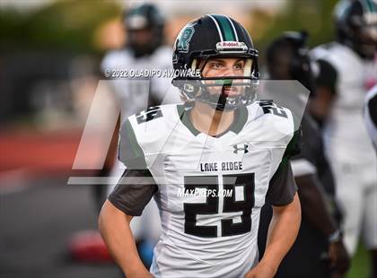 Thumbnail 3 in Lake Ridge @ Rockwall-Heath photogallery.