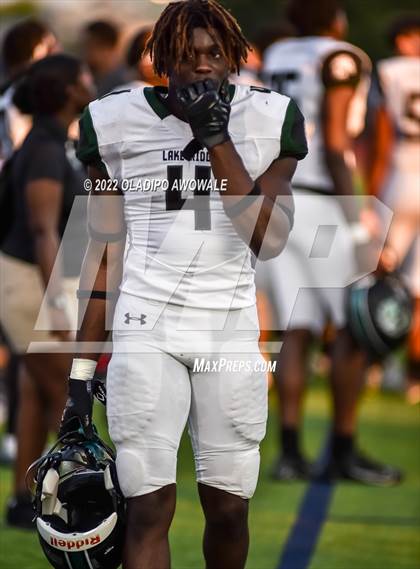 Thumbnail 1 in Lake Ridge @ Rockwall-Heath photogallery.