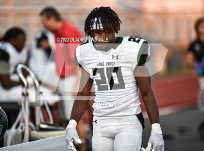 Thumbnail 2 in Lake Ridge @ Rockwall-Heath photogallery.