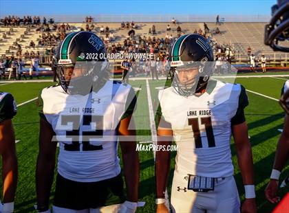 Thumbnail 3 in Lake Ridge @ Rockwall-Heath photogallery.