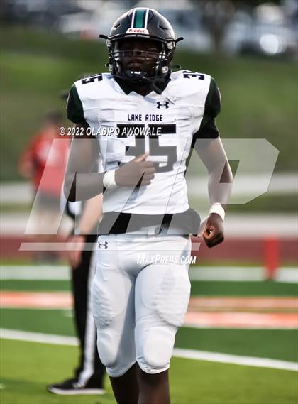 Thumbnail 1 in Lake Ridge @ Rockwall-Heath photogallery.