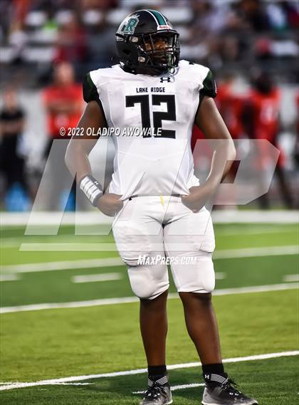 Thumbnail 3 in Lake Ridge @ Rockwall-Heath photogallery.