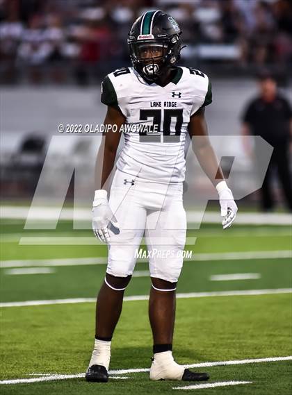 Thumbnail 2 in Lake Ridge @ Rockwall-Heath photogallery.