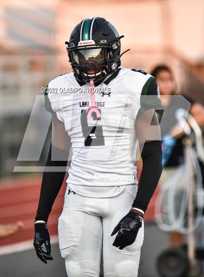 Thumbnail 3 in Lake Ridge @ Rockwall-Heath photogallery.