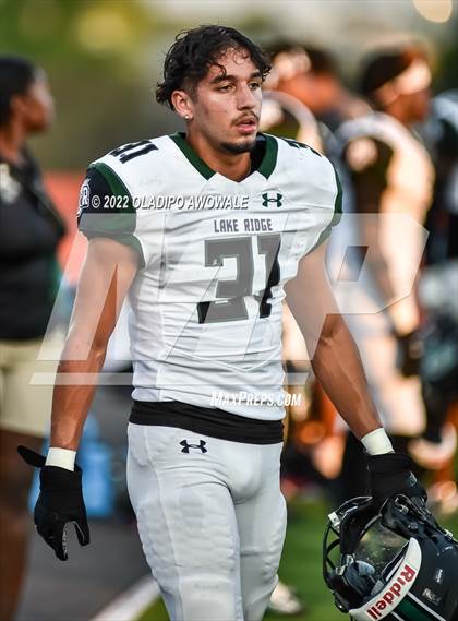 Thumbnail 2 in Lake Ridge @ Rockwall-Heath photogallery.
