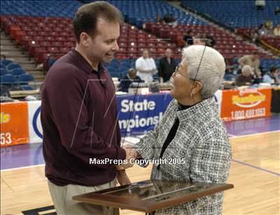 Thumbnail 3 in Troy vs. Archbishop Mitty (State D2 Final)#3 photogallery.