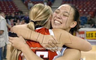 Thumbnail 1 in Troy vs. Archbishop Mitty (State D2 Final)#3 photogallery.
