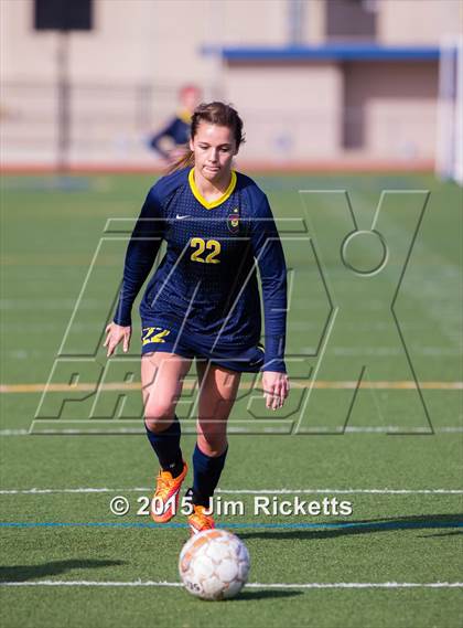 Thumbnail 1 in Springtown vs Prestonwood Christian (EMSISD X-Town Shootout) photogallery.