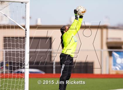 Thumbnail 1 in Springtown vs Prestonwood Christian (EMSISD X-Town Shootout) photogallery.