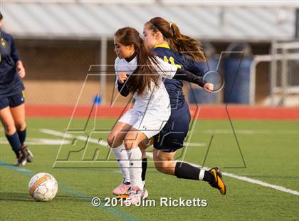 Thumbnail 1 in Springtown vs Prestonwood Christian (EMSISD X-Town Shootout) photogallery.