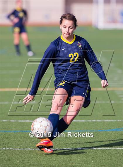 Thumbnail 3 in Springtown vs Prestonwood Christian (EMSISD X-Town Shootout) photogallery.
