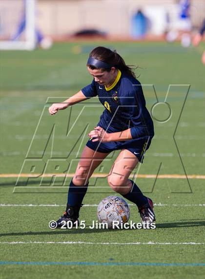 Thumbnail 3 in Springtown vs Prestonwood Christian (EMSISD X-Town Shootout) photogallery.