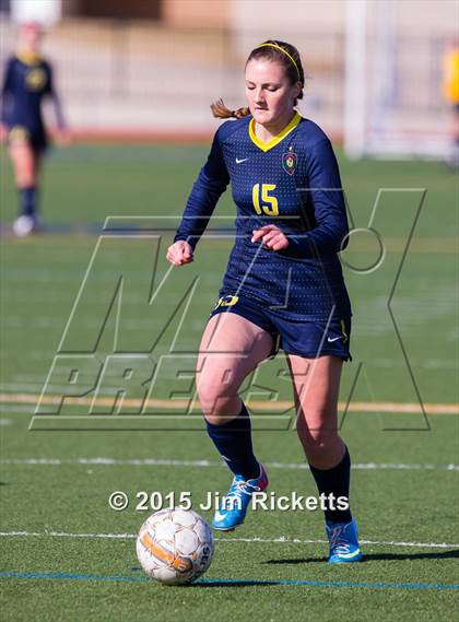 Thumbnail 1 in Springtown vs Prestonwood Christian (EMSISD X-Town Shootout) photogallery.