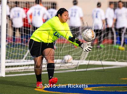 Thumbnail 2 in Springtown vs Prestonwood Christian (EMSISD X-Town Shootout) photogallery.