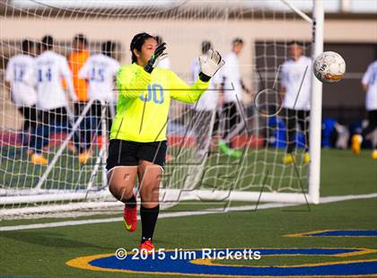 Thumbnail 1 in Springtown vs Prestonwood Christian (EMSISD X-Town Shootout) photogallery.