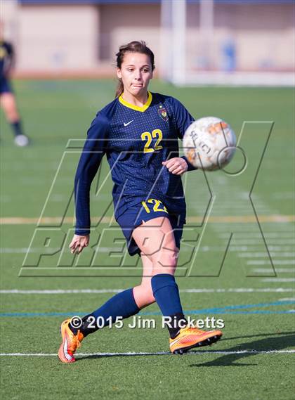 Thumbnail 1 in Springtown vs Prestonwood Christian (EMSISD X-Town Shootout) photogallery.