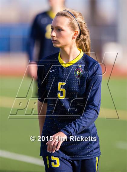 Thumbnail 2 in Springtown vs Prestonwood Christian (EMSISD X-Town Shootout) photogallery.