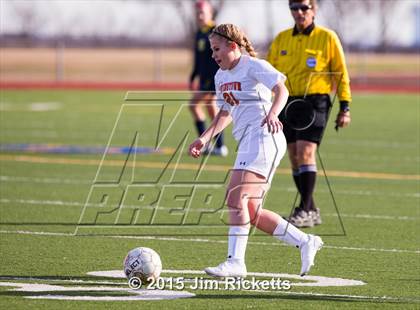 Thumbnail 1 in Springtown vs Prestonwood Christian (EMSISD X-Town Shootout) photogallery.