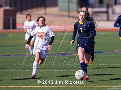 Thumbnail 3 in Springtown vs Prestonwood Christian (EMSISD X-Town Shootout) photogallery.