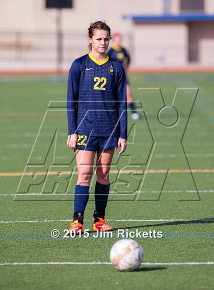 Thumbnail 2 in Springtown vs Prestonwood Christian (EMSISD X-Town Shootout) photogallery.