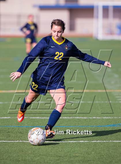 Thumbnail 1 in Springtown vs Prestonwood Christian (EMSISD X-Town Shootout) photogallery.