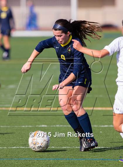 Thumbnail 1 in Springtown vs Prestonwood Christian (EMSISD X-Town Shootout) photogallery.