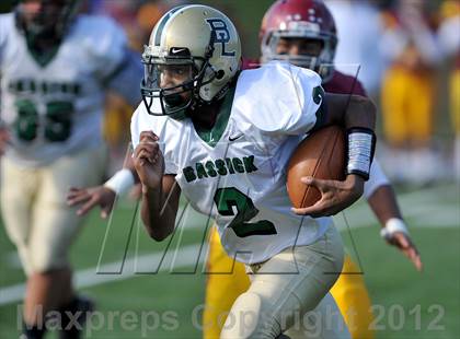 Thumbnail 3 in Bassick vs. St. Joseph photogallery.