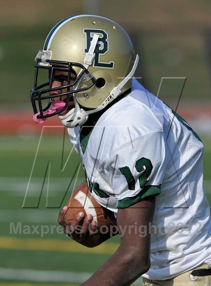 Thumbnail 3 in Bassick vs. St. Joseph photogallery.