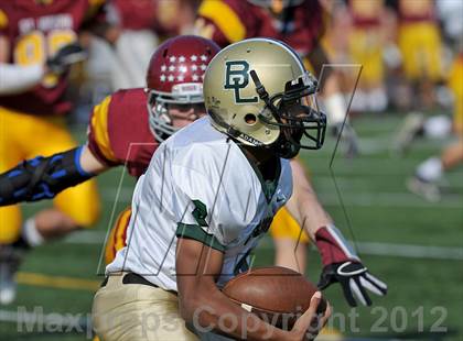 Thumbnail 1 in Bassick vs. St. Joseph photogallery.