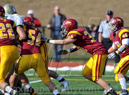 Thumbnail 3 in Bassick vs. St. Joseph photogallery.