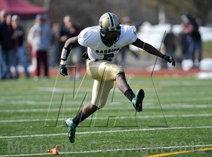 Thumbnail 1 in Bassick vs. St. Joseph photogallery.