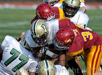 Thumbnail 3 in Bassick vs. St. Joseph photogallery.